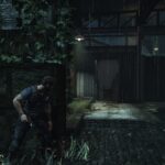 MAX PAYNE 3のゲーム画面