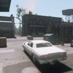 マフィア IIIのゲーム画面