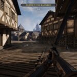 Chivalry 2のゲーム画面