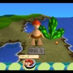 グーグートロプスのゲーム画面