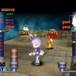 パカパカパッション2のゲーム画面