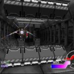 ツァイトガイストのゲーム画面