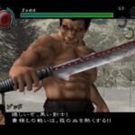 ベルセルク 千年帝国の鷹篇 聖魔戦記の章のゲーム画面