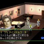 ゼルドナーシルト スペシャルのゲーム画面