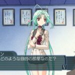 DearSのゲーム画面