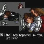 エレメンタルマスターのゲーム画面