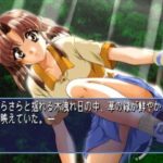 infinityのゲーム画面