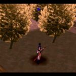 双界儀のゲーム画面