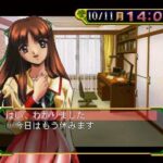 星の丘学園物語 学園祭のゲーム画面