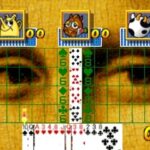 トランプしようよ!のゲーム画面