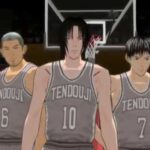 DEAR BOYS Fast Break!のゲーム画面