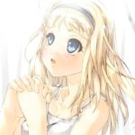 僕はキミだけを見つめるのゲーム画面