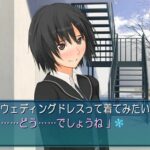 エビコレ+ アマガミのゲーム画面