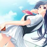 Chanter〜キミの歌がとどいたら#〜のゲーム画面