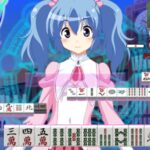 雀聖学園 クロノ★マジックのゲーム画面