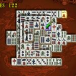 SuperLite1500シリーズ 上海 DYNASTYのゲーム画面