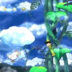 ドラえもん2 SOS!おとぎの国のゲーム画面