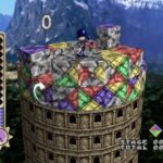 TALL ∞のゲーム画面