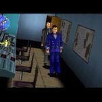 セプテントリオンのゲーム画面
