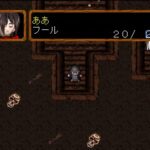 スペクトラルタワーのゲーム画面