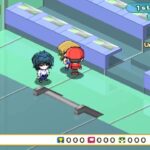 遊☆戯☆王デュエルモンスターズGX タッグフォースエヴォリューションのゲーム画面