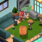 遊☆戯☆王デュエルモンスターズGX タッグフォース2のゲーム画面