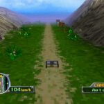 パネキットのゲーム画面