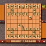 Major Waveシリーズ AI将棋セレクションのゲーム画面