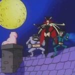 タイムボカンシリーズ ボカンですよのゲーム画面