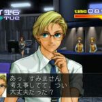サーカディアのゲーム画面