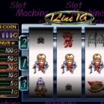 アークザラッド・モンスターゲーム with カジノゲームのゲーム画面