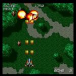 デザエモンプラスのゲーム画面