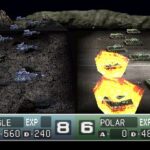 ネクタリスのゲーム画面