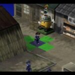 ゲートキーパーズのゲーム画面