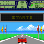 ロードスピリッツのゲーム画面