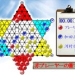 ファミリーダイヤモンドのゲーム画面