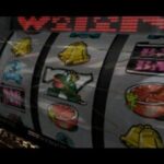 山佐Digiセレクション2のゲーム画面