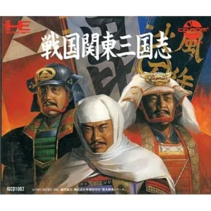 戦国関東三国志