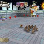 SIMPLE2000シリーズ Vol.99 THE 原始人のゲーム画面