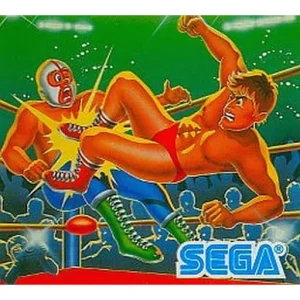 チャンピオンプロレス