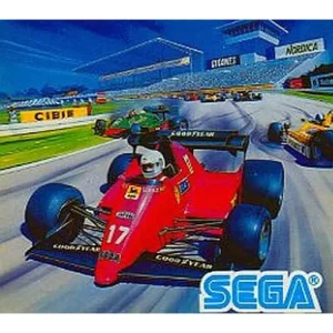 GPワールド