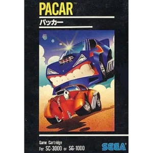 パッカー