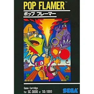 ポップフレーマー
