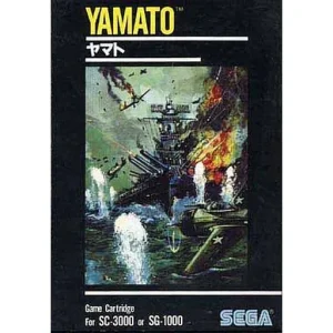 YAMATO