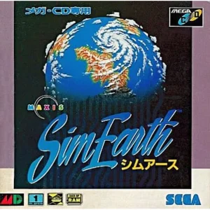 シムアース