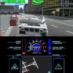 ランナバウト3D ドライブ：インポッシブルのゲーム画面