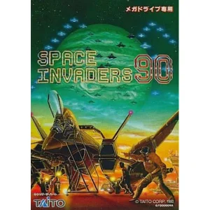 スペースインベーダー90