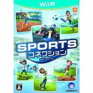 スポーツコネクション