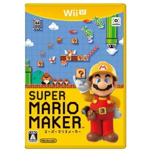 スーパーマリオメーカー
