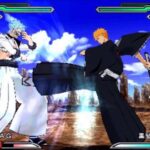 BLEACH 〜ヒート・ザ・ソウル4〜のゲーム画面